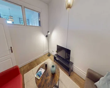 Private room at quai romain rolland, image 8 of 21