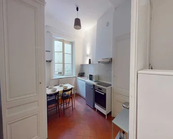 Private room at quai romain rolland, image 10 of 21