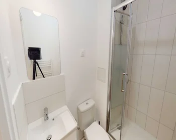 Privatzimmer in der Avenue Sainte-Anne, bild 10 von 22
