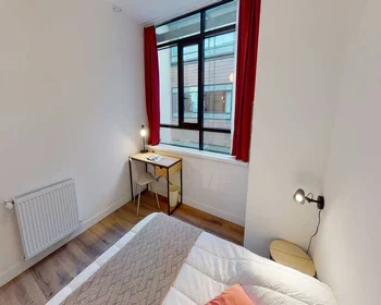 Privatzimmer in der Avenue Sainte-Anne, bild 4 von 22