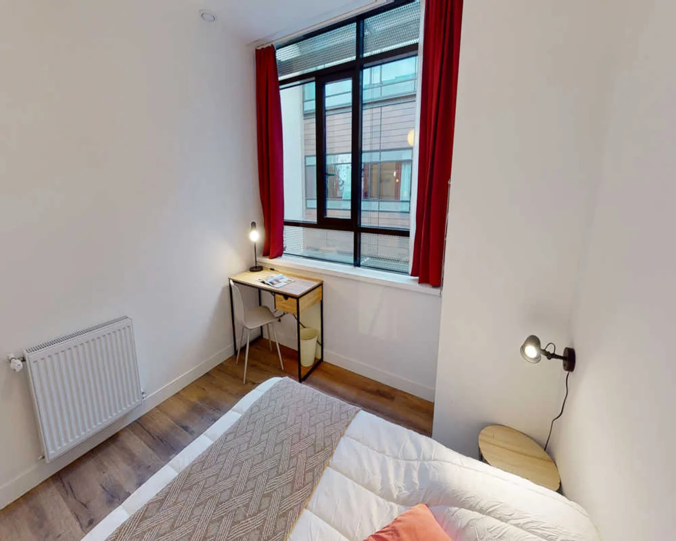 Preisgünstiges Studentenzimmer in günstiger Lage in 