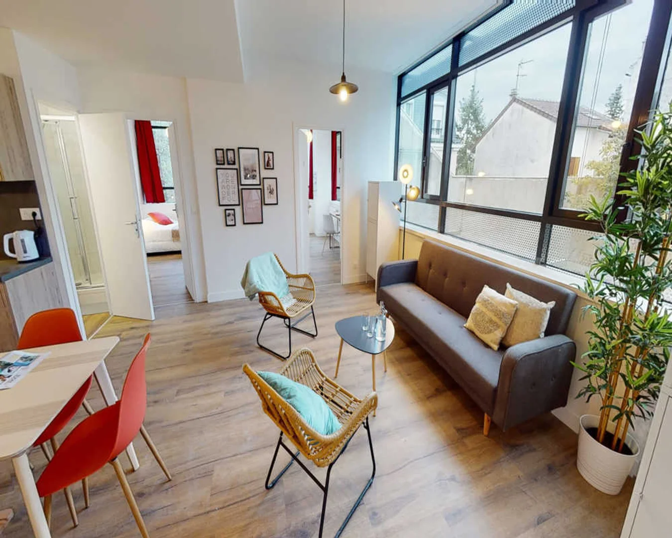 Preisgünstiges Studentenzimmer in günstiger Lage in 