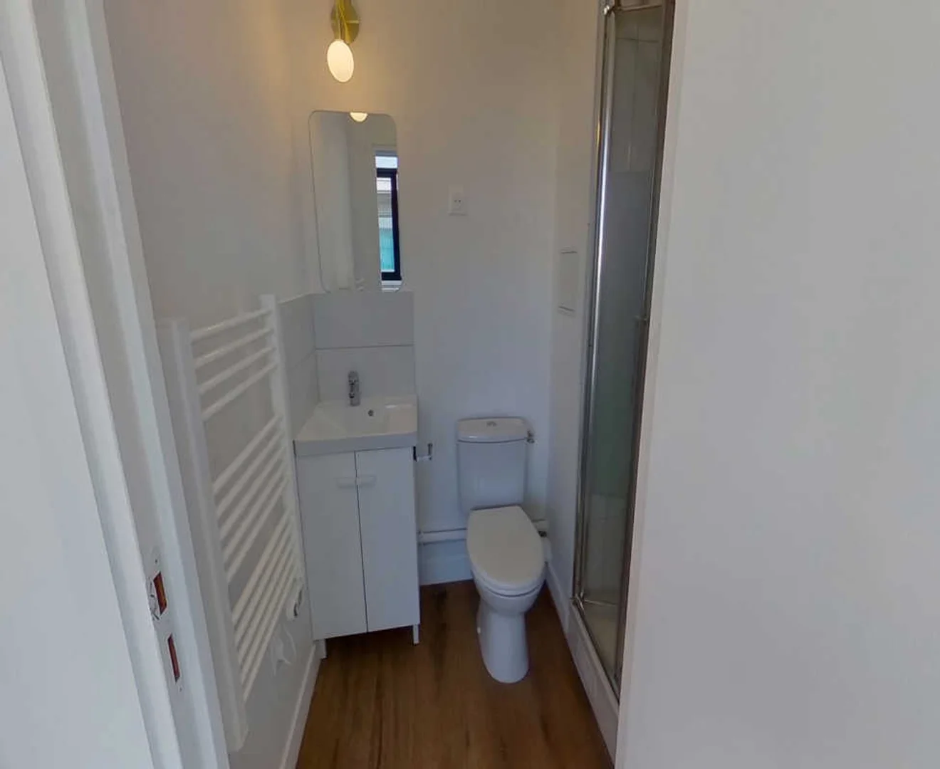Cozy room for students available in 
