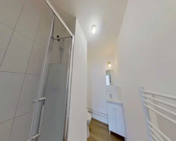 Özel oda konumu Avenue Sainte-Anne, 22 23 görüntüsü