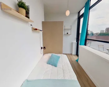 Özel oda konumu Avenue Sainte-Anne, 1 23 görüntüsü