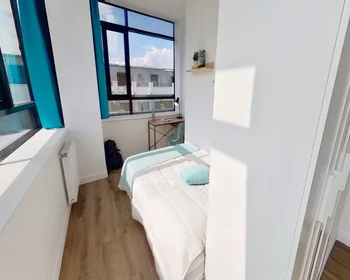 Özel oda konumu Avenue Sainte-Anne, 2 23 görüntüsü