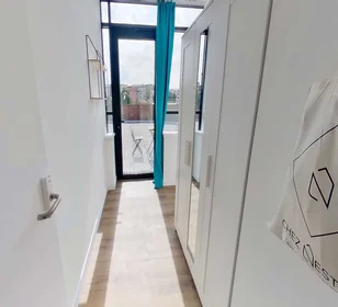 Özel oda konumu Avenue Sainte-Anne, 3 23 görüntüsü