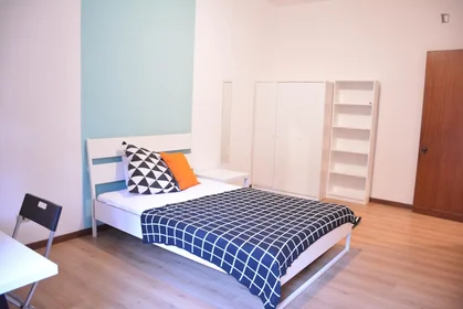 Özel oda konumu Via Tigellio, 2 15 görüntüsü