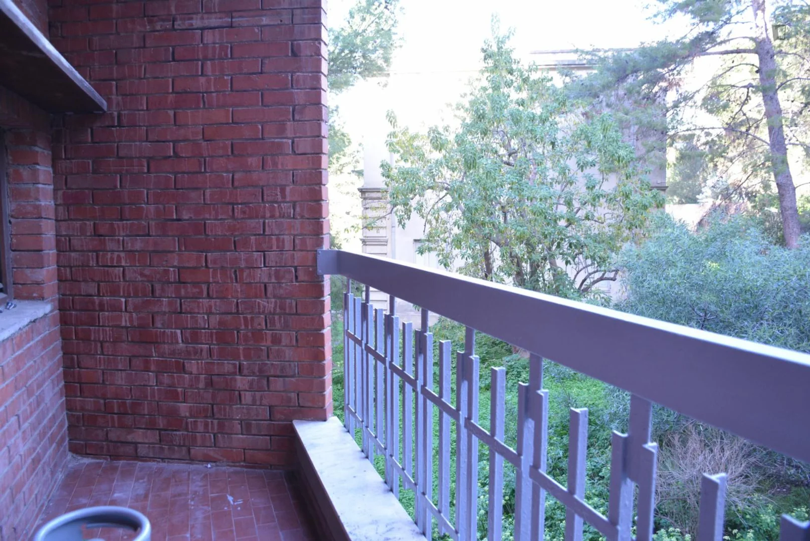 Habitación acogedora para estudiantes disponible en 
