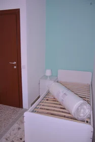 Prywatny pokój Via Lombardia, obraz 1 9