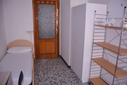 Prywatny pokój Via Pola, obraz 1 9