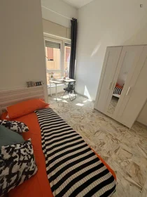 Özel oda konumu Via Grazia Deledda, 2 14 görüntüsü