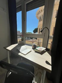 Özel oda konumu Via Grazia Deledda, 6 14 görüntüsü