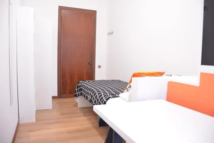 Özel oda konumu Via Tigellio, 2 12 görüntüsü