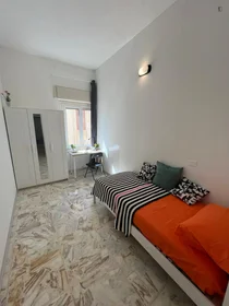 Özel oda konumu Via Grazia Deledda, 2 13 görüntüsü