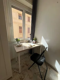 Özel oda konumu Via Grazia Deledda, 4 13 görüntüsü