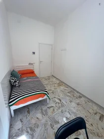 Özel oda konumu Via Grazia Deledda, 5 13 görüntüsü