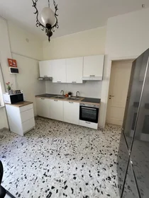 Özel oda konumu Via Grazia Deledda, 7 13 görüntüsü