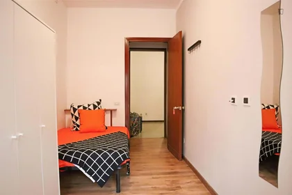 Özel oda konumu Via tigellio, 4 21 görüntüsü