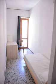 Privatzimmer in der Via Pola, bild 3 von 10
