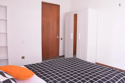 Habitación privada en Via Tigellio, imagen 2 de 10