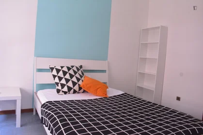 Habitación privada en Via Tigellio, imagen 3 de 10