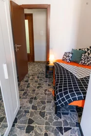 Özel oda konumu Via Grazia Deledda, 6 15 görüntüsü