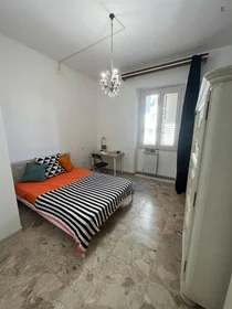 Özel oda konumu Via Grazia Deledda, 1 11 görüntüsü