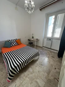 Özel oda konumu Via Grazia Deledda, 2 11 görüntüsü