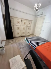 Özel oda konumu Via Grazia Deledda, 3 11 görüntüsü