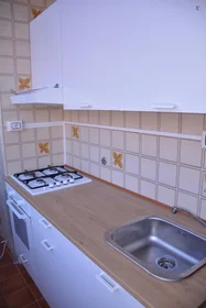 Habitación privada en Via Lombardia, imagen 4 de 10