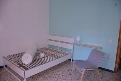 Habitación privada en Via Lombardia, imagen 2 de 11