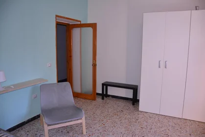 Habitación privada en Via Lombardia, imagen 3 de 11