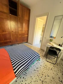 Özel oda konumu Via Grazia Deledda, 3 16 görüntüsü