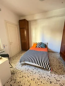 Özel oda konumu Via Grazia Deledda, 4 16 görüntüsü