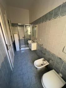 Özel oda konumu Via Grazia Deledda, 8 16 görüntüsü