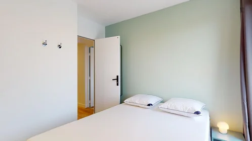 Prywatny pokój Rue Pierre Honfroy, obraz 3 15