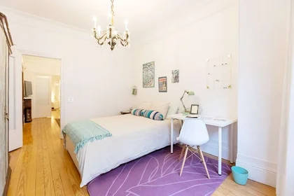 Privatzimmer in der Kalea Manuel Allende, bild 1 von 10