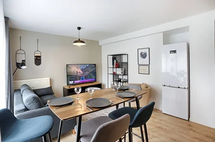 Privatzimmer in der Rennes, 35000, bild 1 von 10