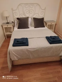 {area} içinde 2 yatak odalı konaklama