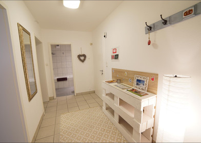2-Zimmer-Unterkunft in Cádiz