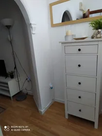 Dairenin tamamı konumu Calle Enrique de las Marinas, San Antonio, 3 7 görüntüsü