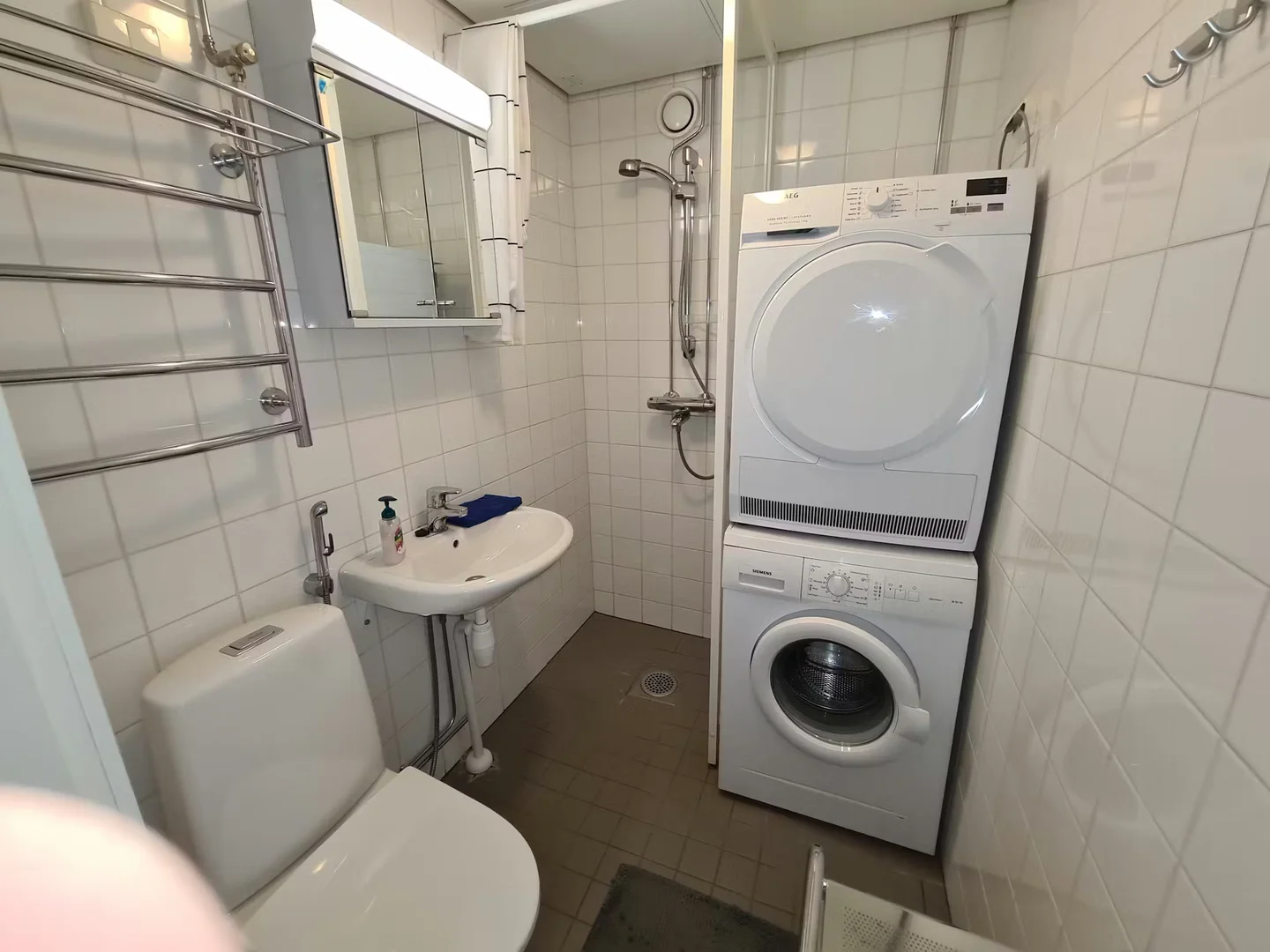 Sepänkatu, Punavuori