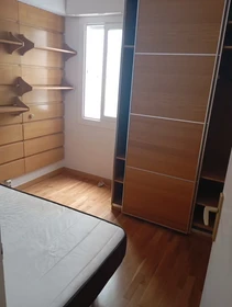 Alquiler de habitaciones por meses en Castelldefels