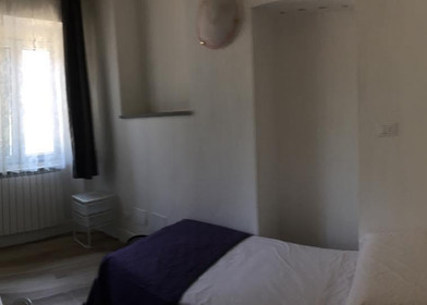 Stanza in affitto in appartamento condiviso a Graz