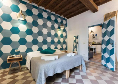 Alquiler de habitación en piso compartido en Brescia