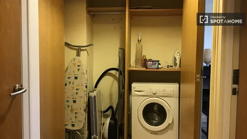 Dairenin tamamı konumu Linden Sq, 10 19 görüntüsü