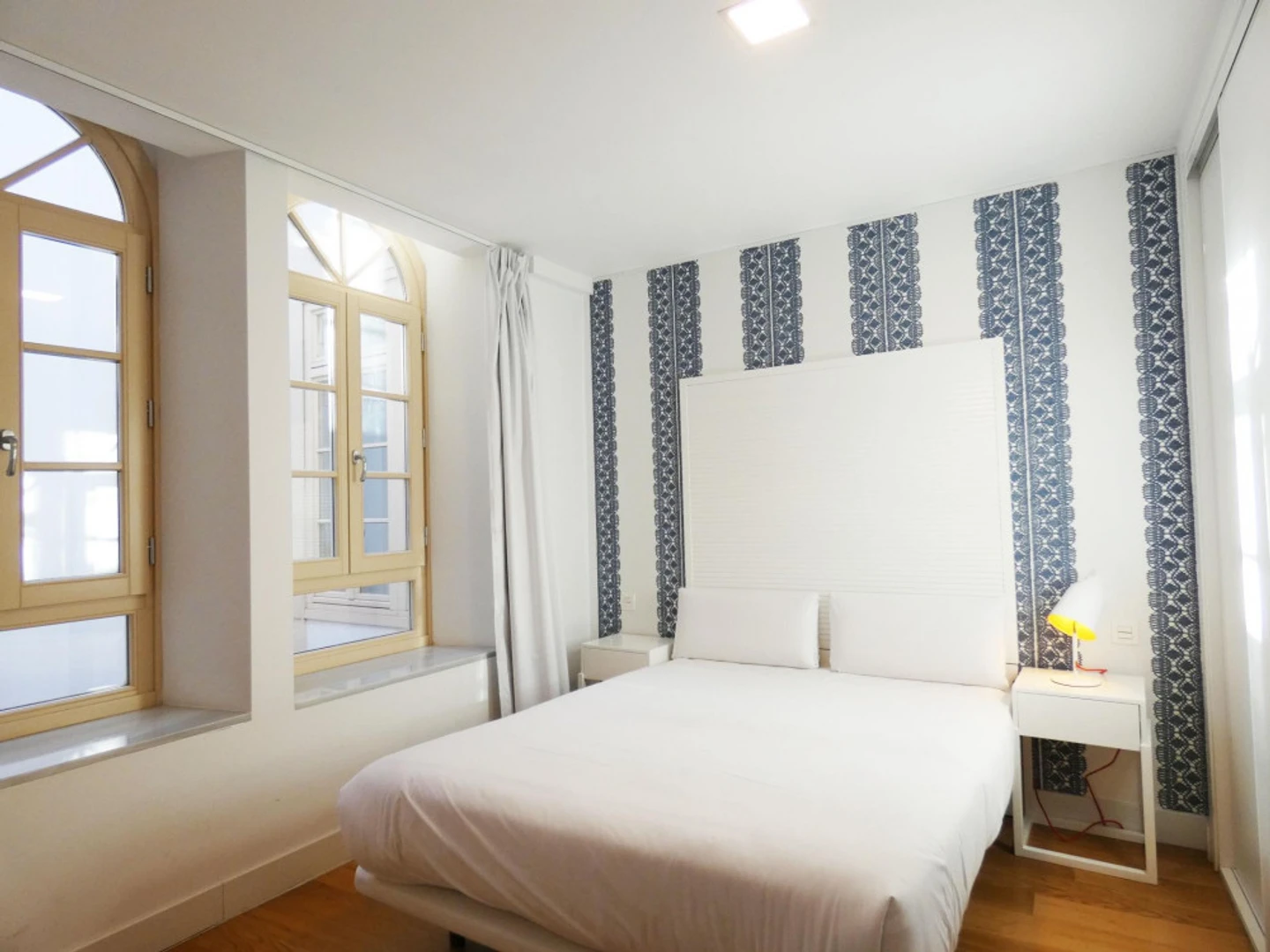 Appartamento con 3 camere da letto a malaga