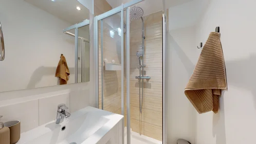 Habitación privada en 12 rue Désiré Claude, imagen 13 de 13