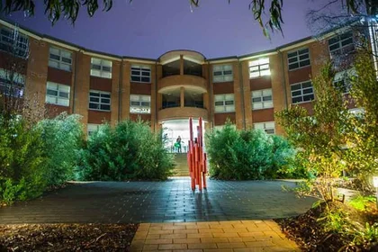 Stanza privata in Canberra Uni Gardens Canberra 2617, immagine 1 di 6